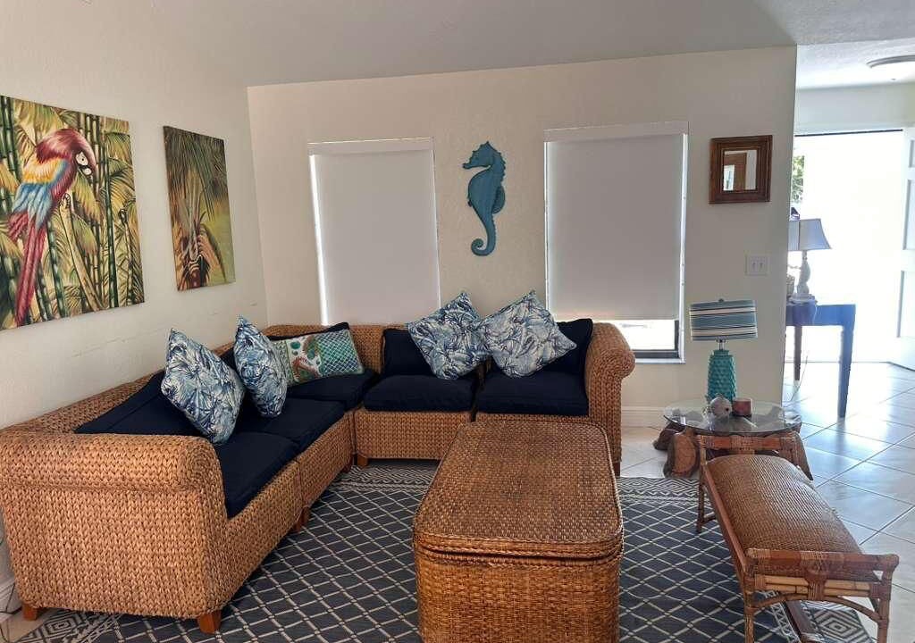 Photo of Livingroom in Port Saint Lucie