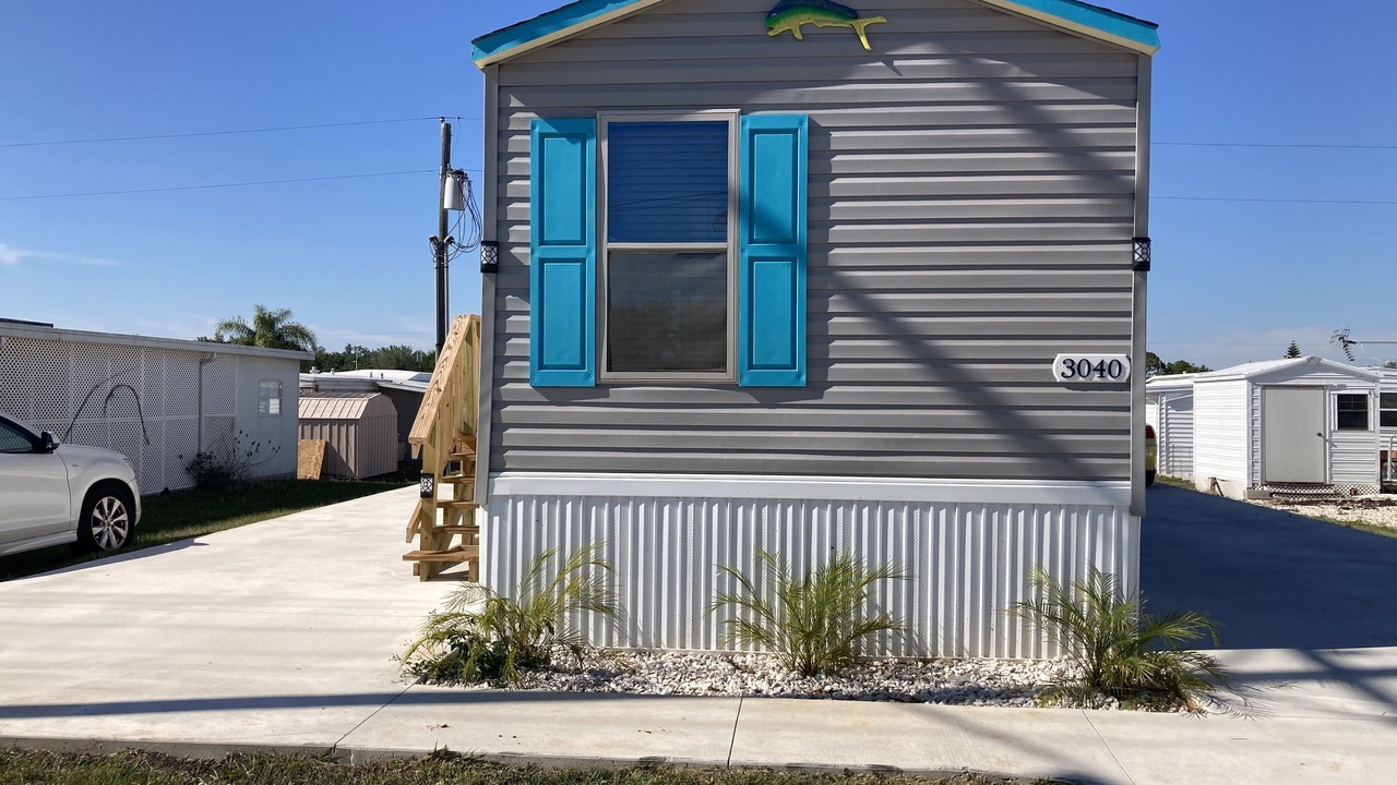 Photo of Outdoor in Sebring