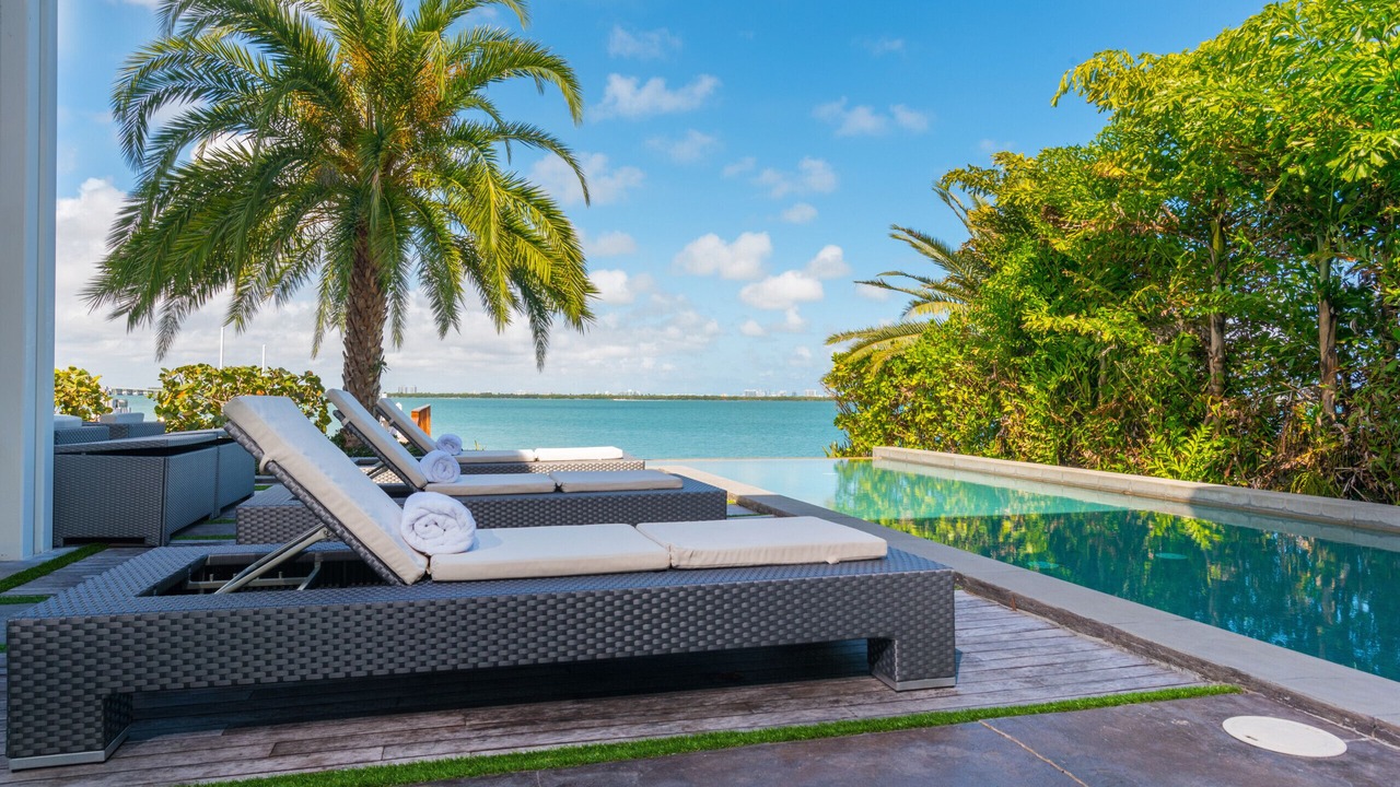 Photo of Outdoor in Venetian Islands