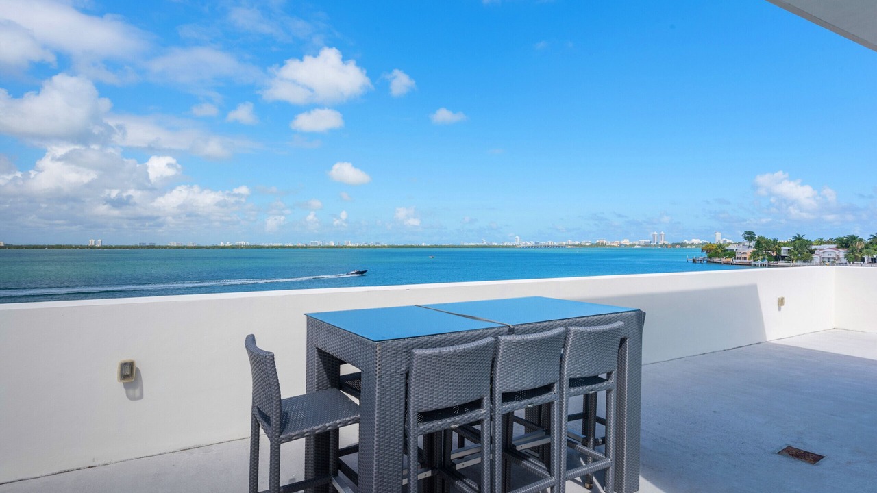 Photo of Outdoor in Venetian Islands