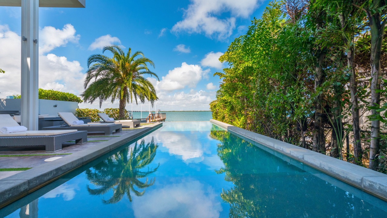 Photo of Outdoor in Venetian Islands