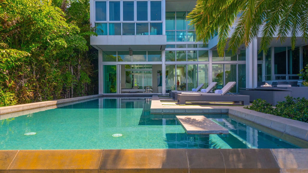 Photo of Outdoor in Venetian Islands