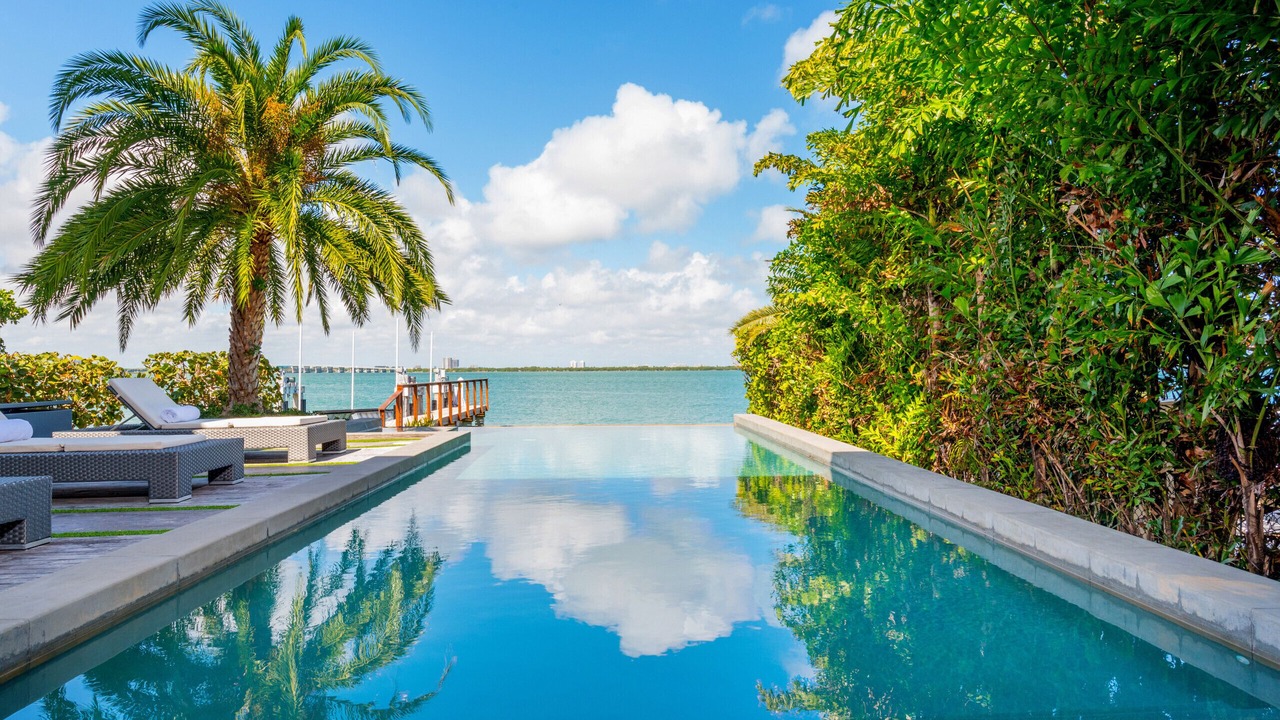 Photo of Outdoor in Venetian Islands