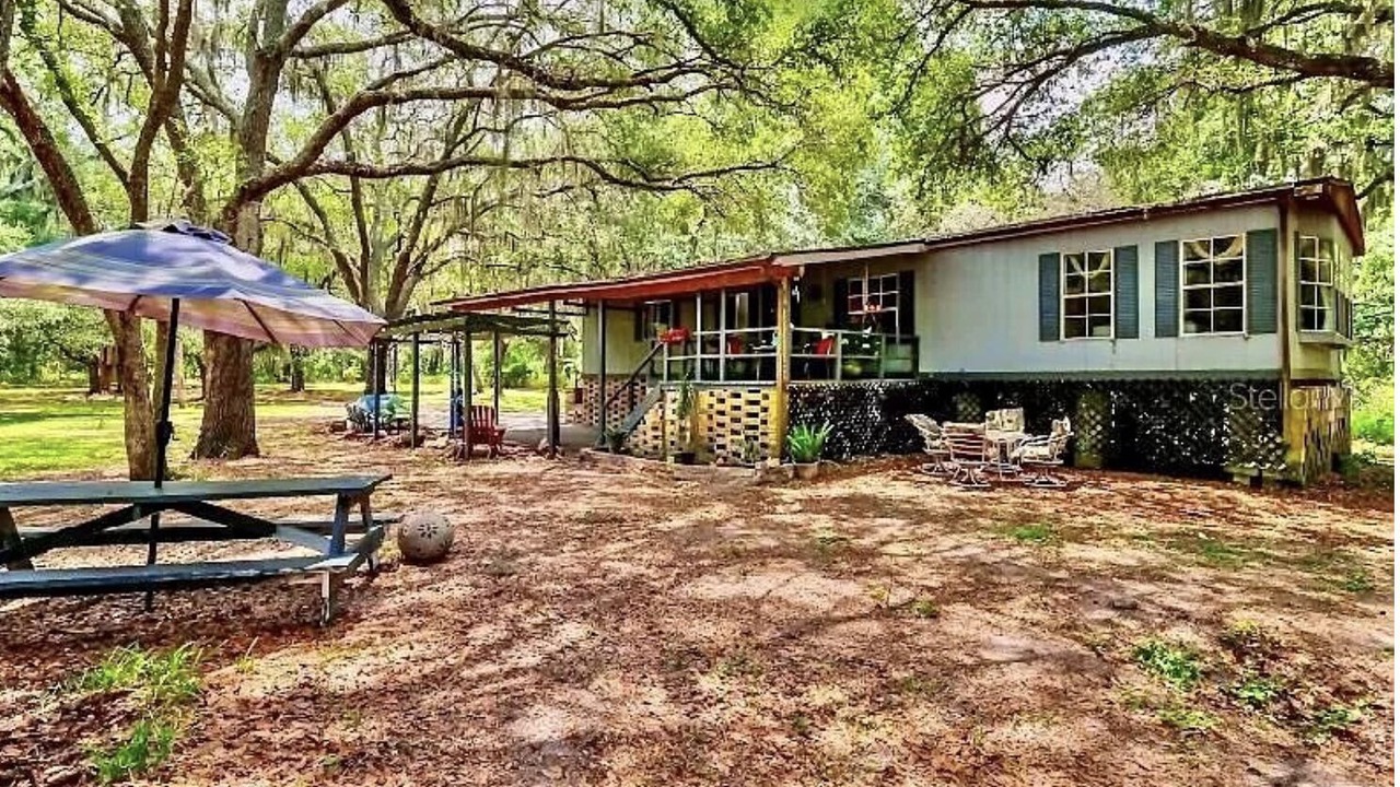 Photo of Outdoor in Riverview