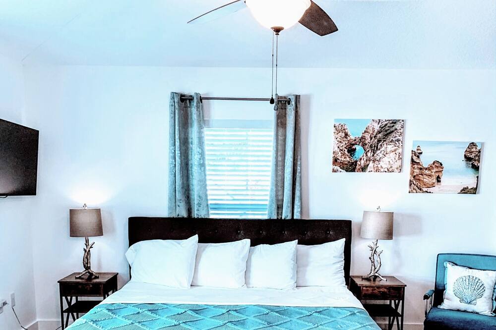 Photo of Bedroom in Vero Beach South