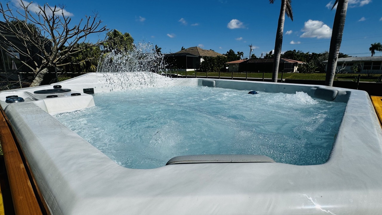 Photo of Outdoor in Yacht Club