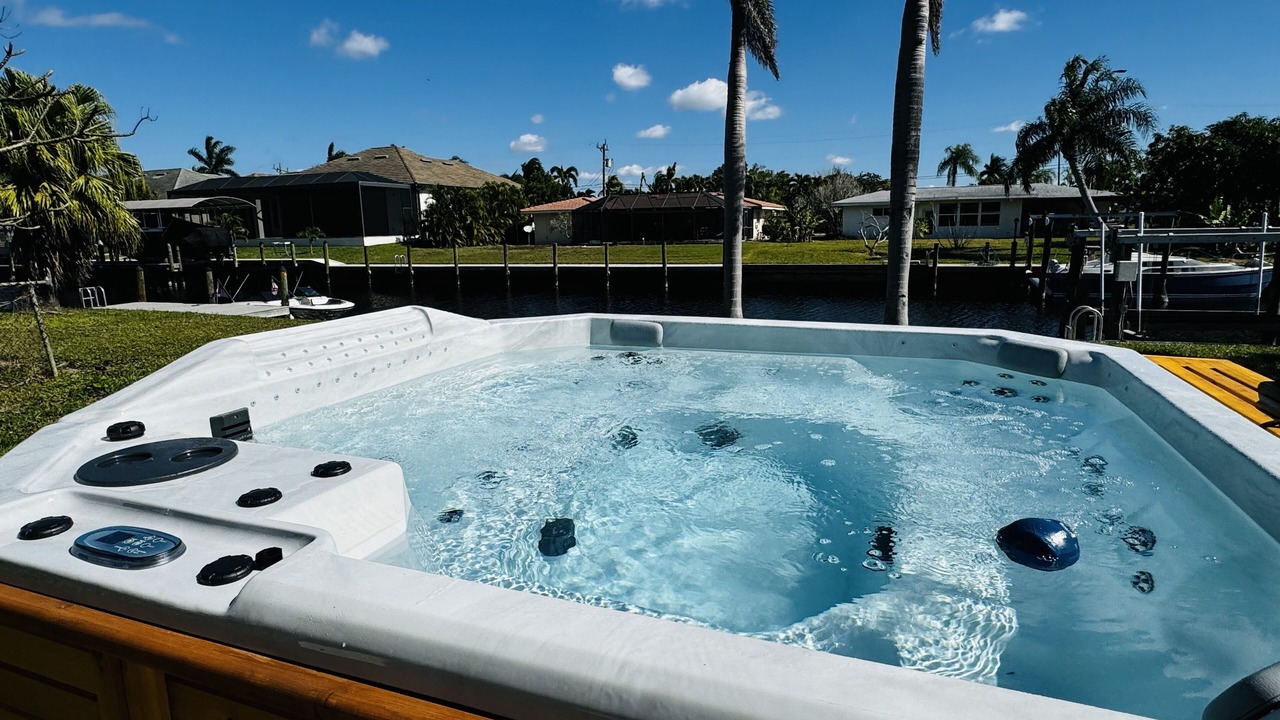 Photo of Outdoor in Yacht Club