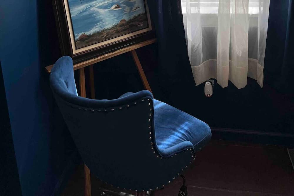 Photo of Bedroom in Sebastian
