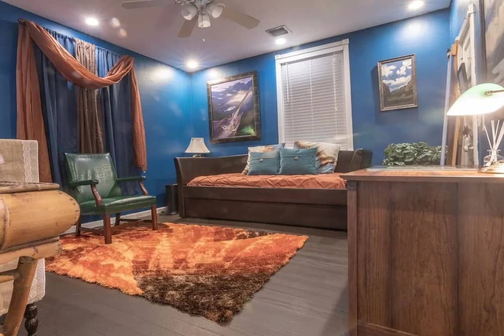 Photo of Livingroom in Sebastian