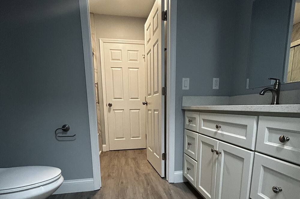 Photo of Bathroom in Okeechobee