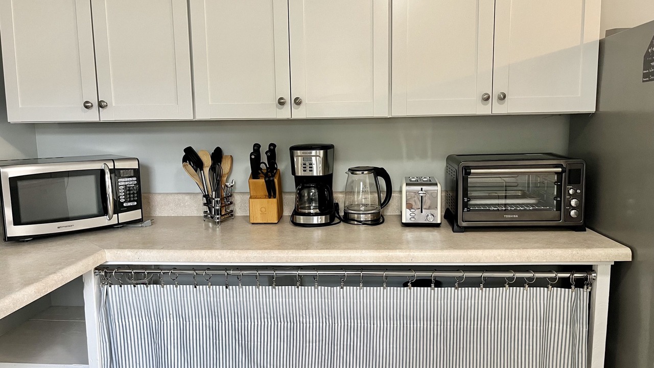Photo of Kitchen in Harbor Acres