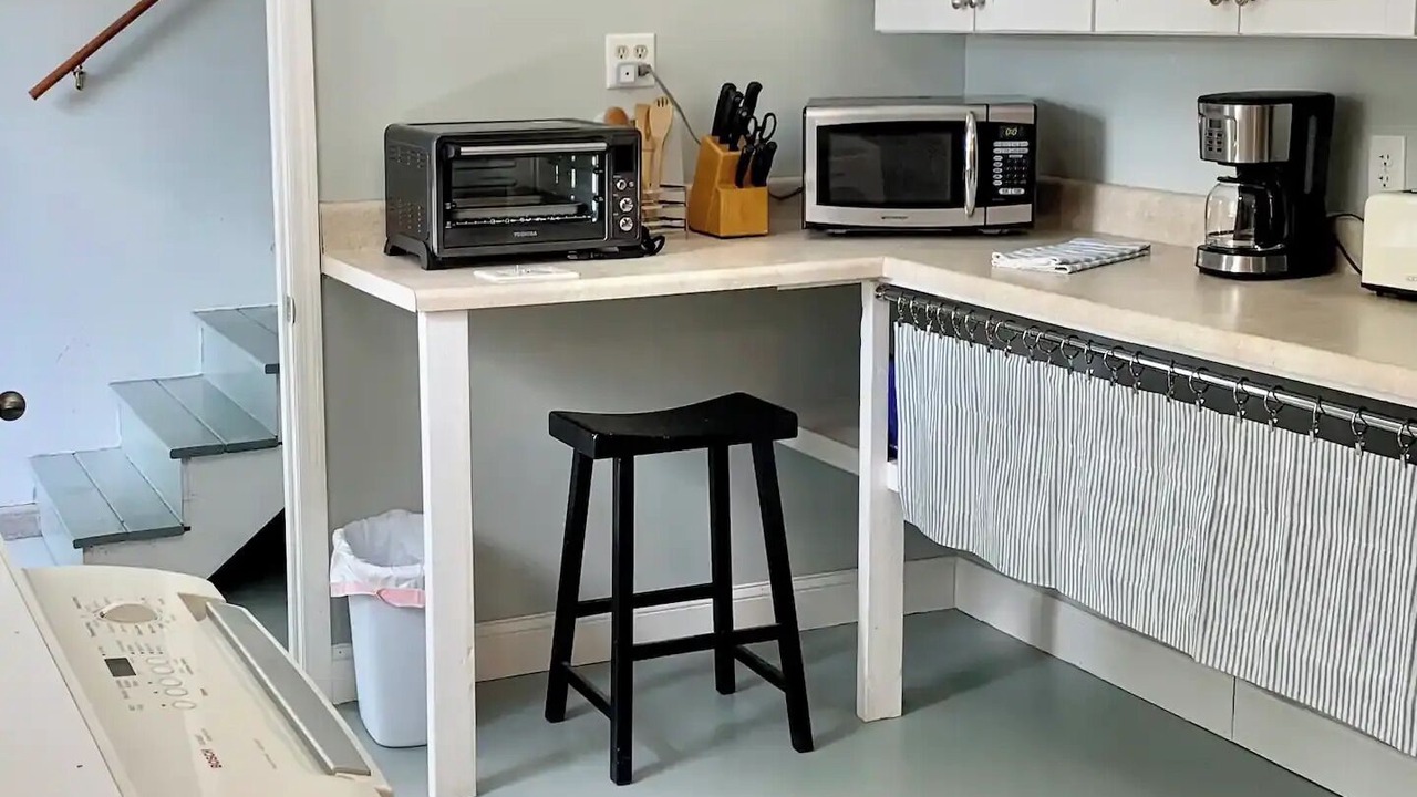 Photo of Kitchen in Harbor Acres