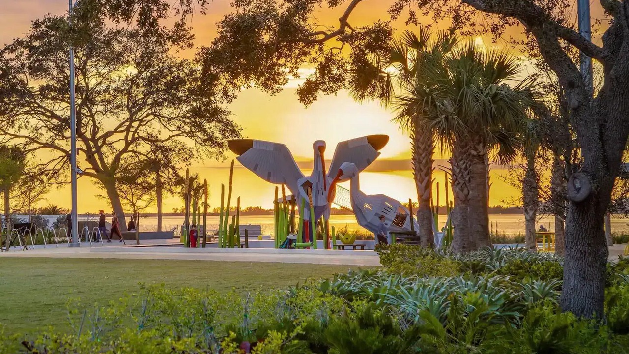 Photo of Outdoor in Harbor Acres
