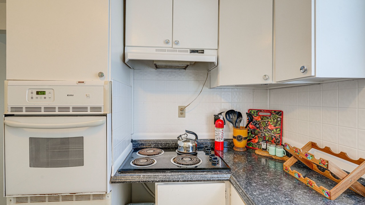 Photo of Kitchen in Winter Haven