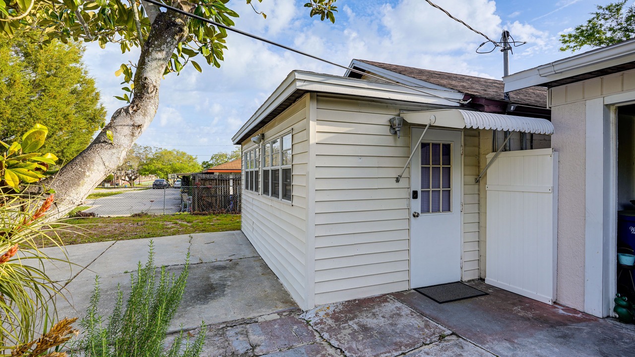 Photo of Outdoor in Winter Haven