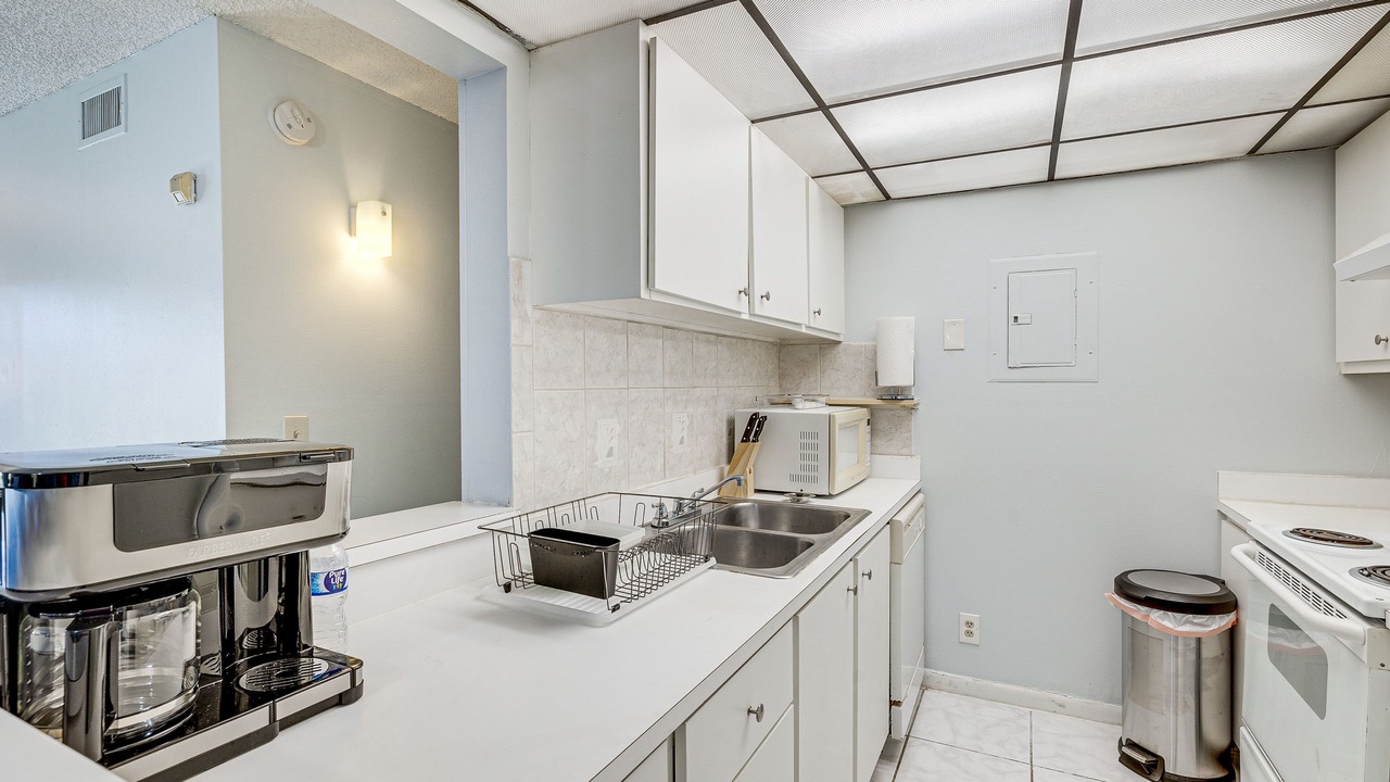 Photo of Kitchen in Greenacres