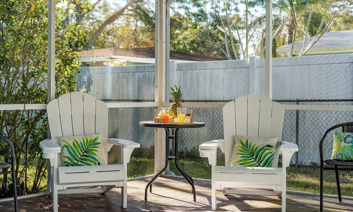 Photo of Outdoor in Walsingham