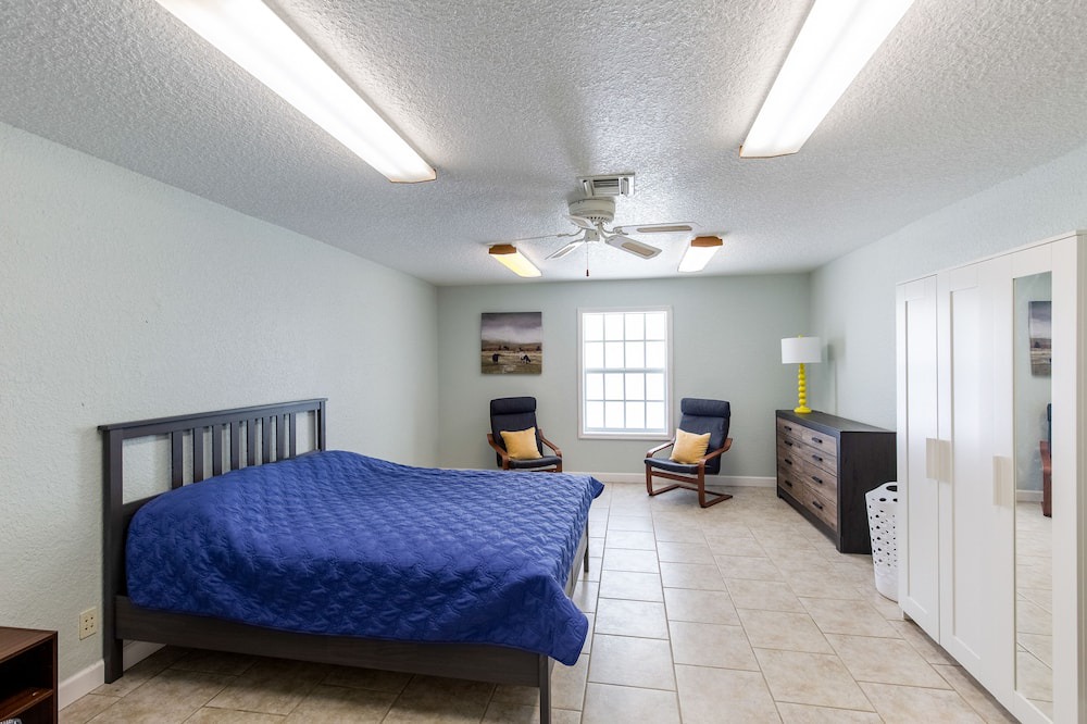 Photo of Bedroom in Loxahatchee Groves