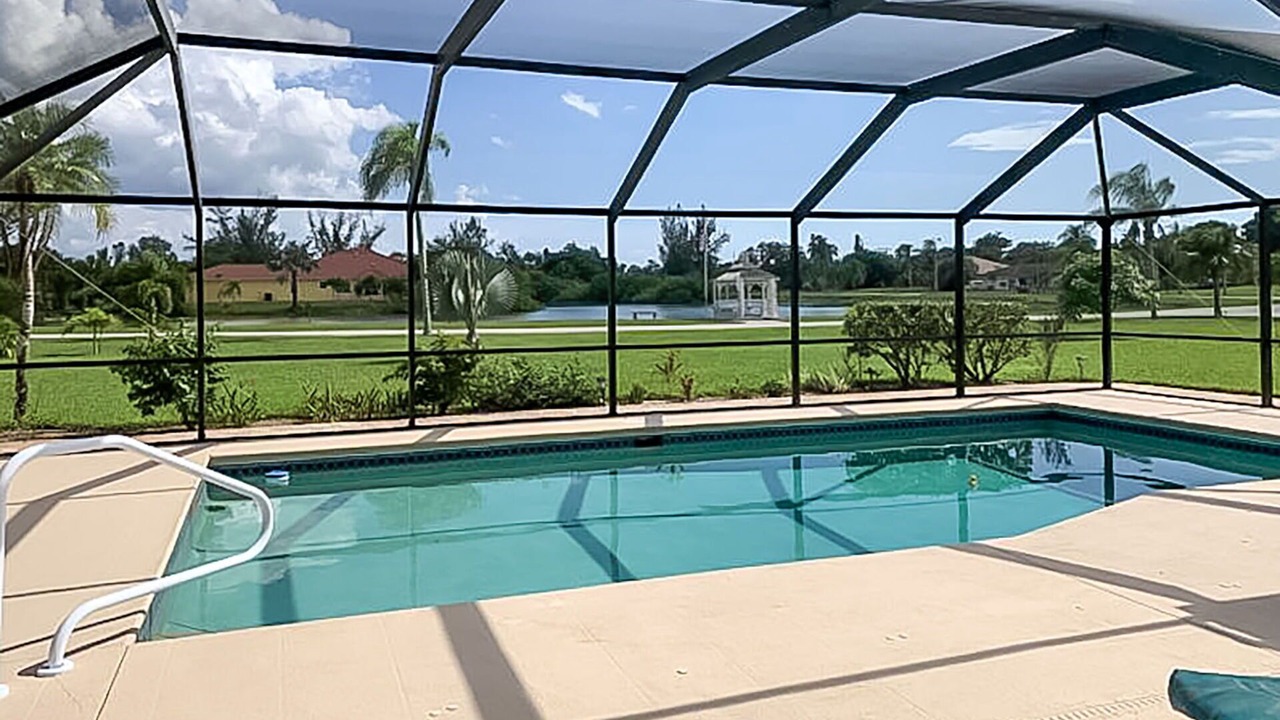 Photo of Outdoor in Bell Villa