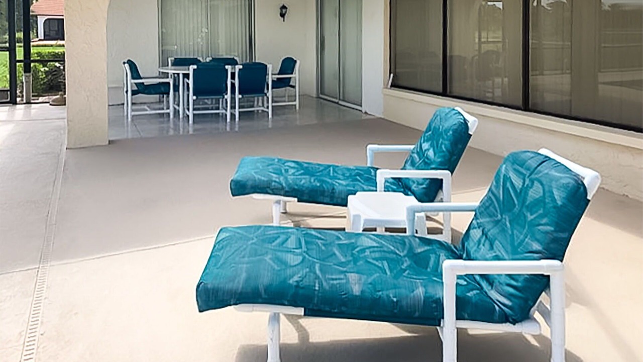 Photo of Outdoor in Bell Villa
