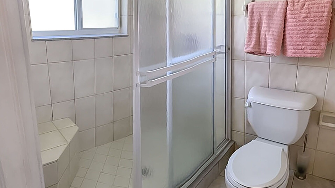 Photo of Bathroom in Bell Villa