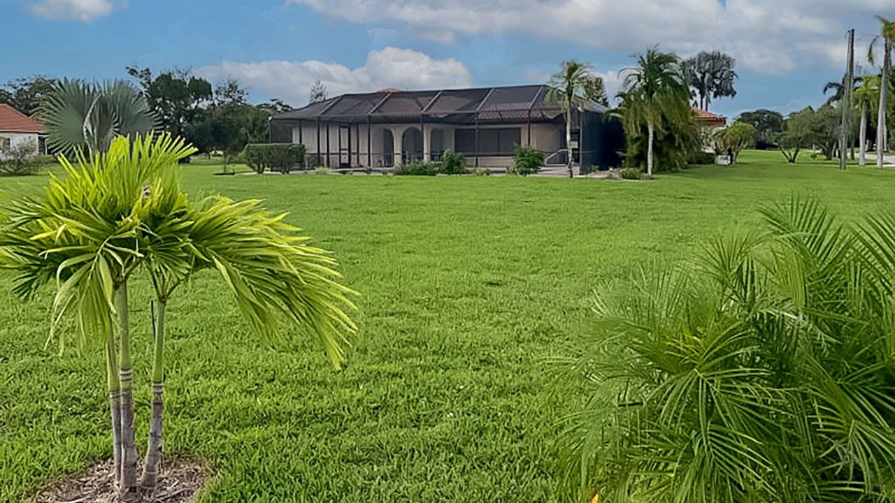 Photo of Outdoor in Bell Villa