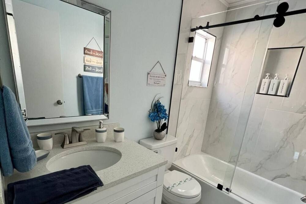 Photo of Bathroom in Brandon