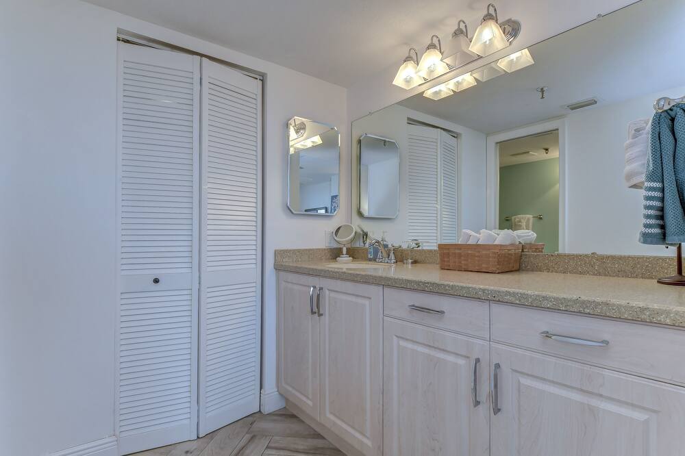 Photo of Bathroom in Palma del Mar