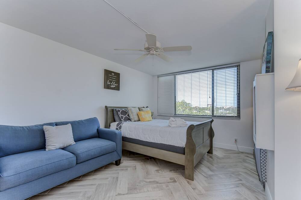 Photo of Bedroom in Palma del Mar