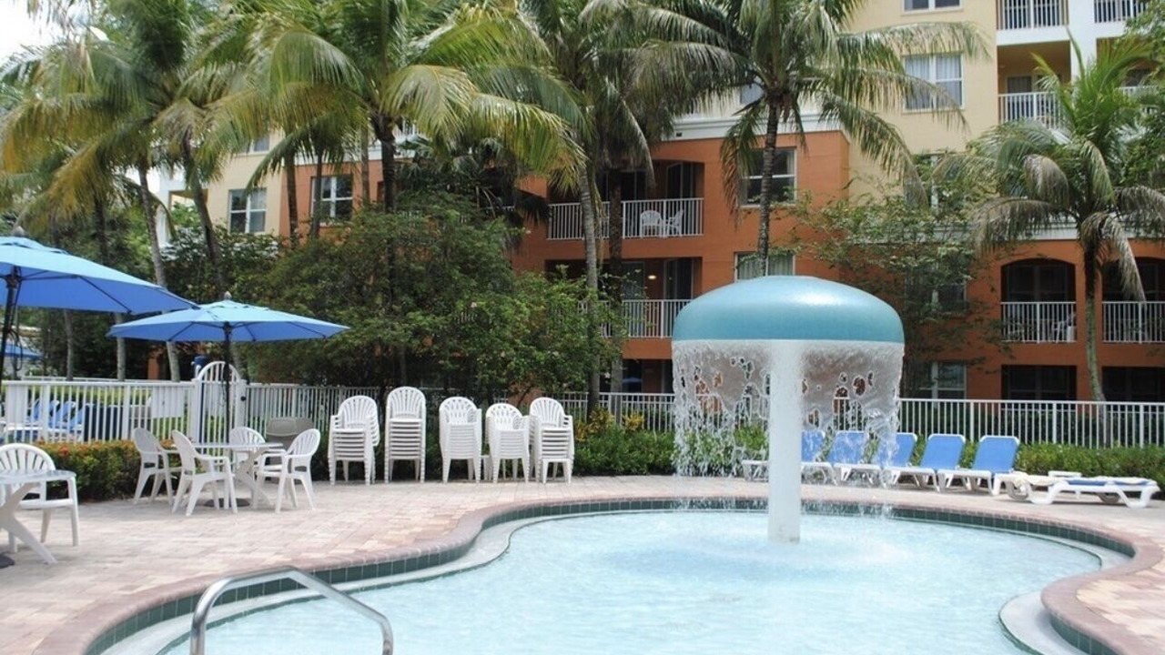Photo of Outdoor in Weston