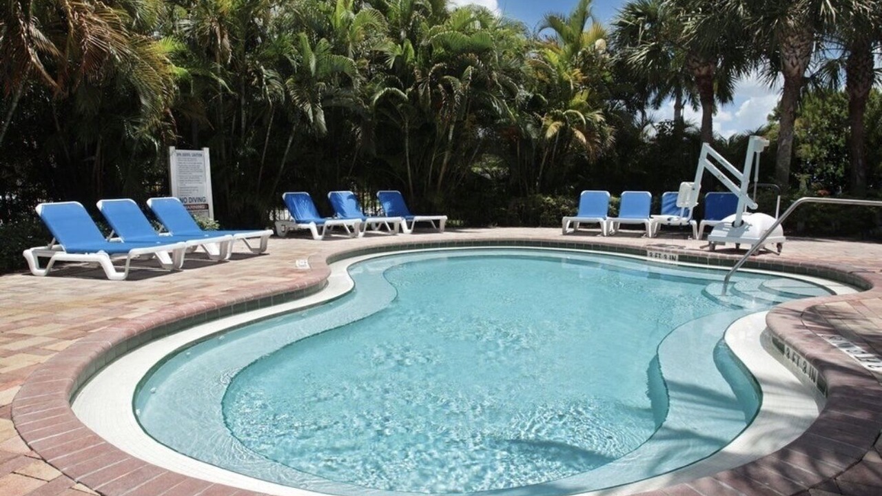 Photo of Outdoor in Weston