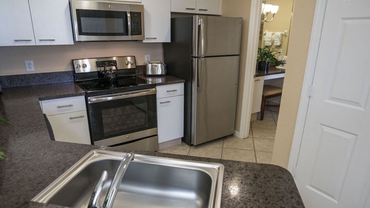 Photo of Kitchen in Weston