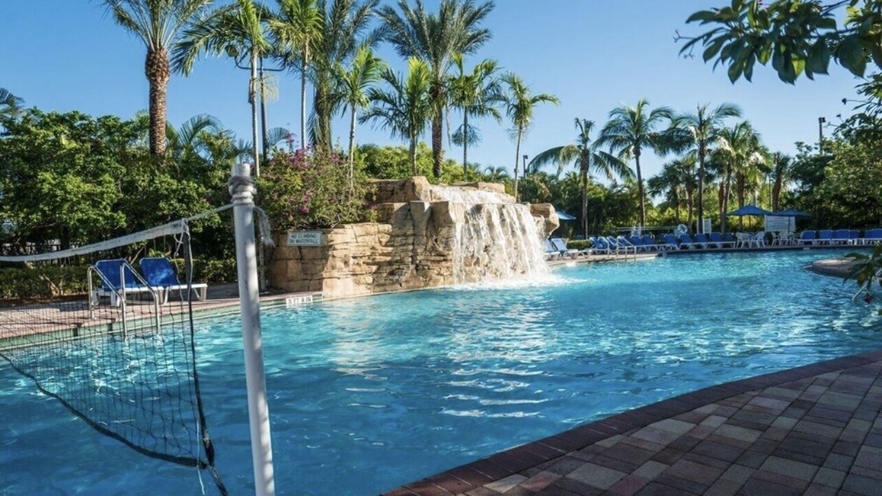Photo of Outdoor in Weston