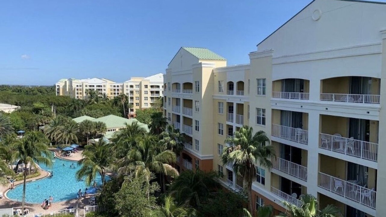 Photo of Outdoor in Weston