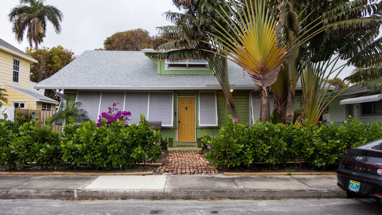Photo of Outdoor in South Palm Park Neighborhood Association