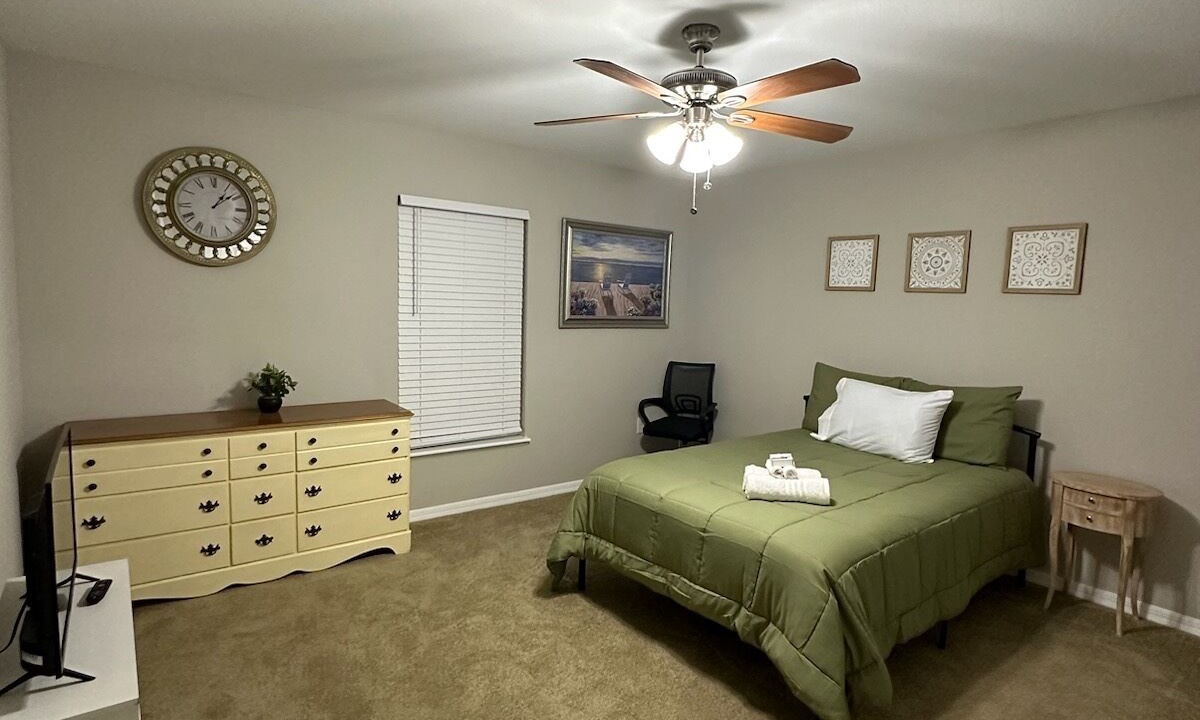 Photo of Bedroom in Palmetto