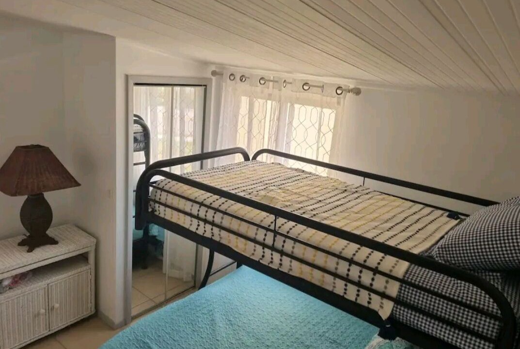 Photo of Bedroom in Nettles Island