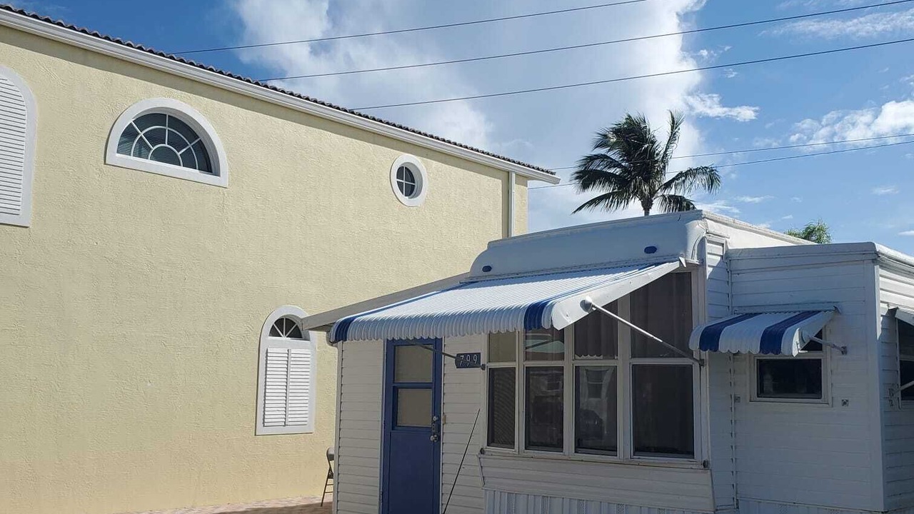 Photo of Outdoor in Nettles Island