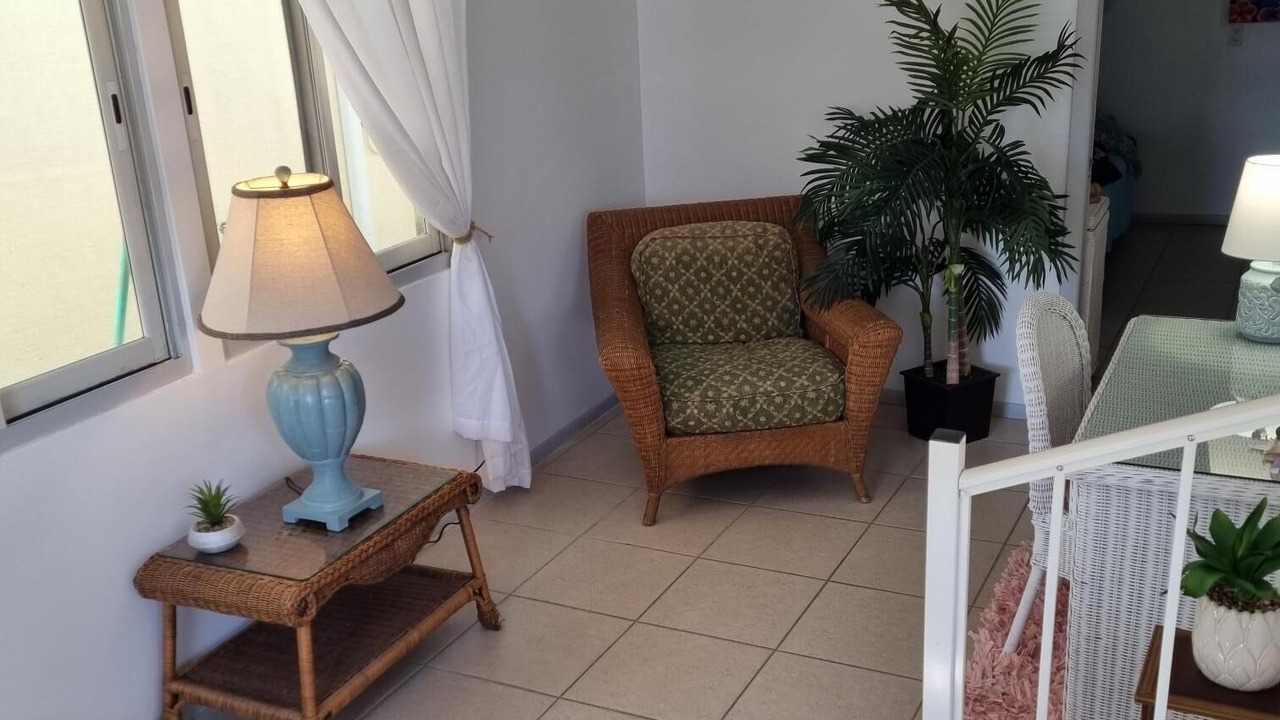 Photo of Livingroom in Nettles Island