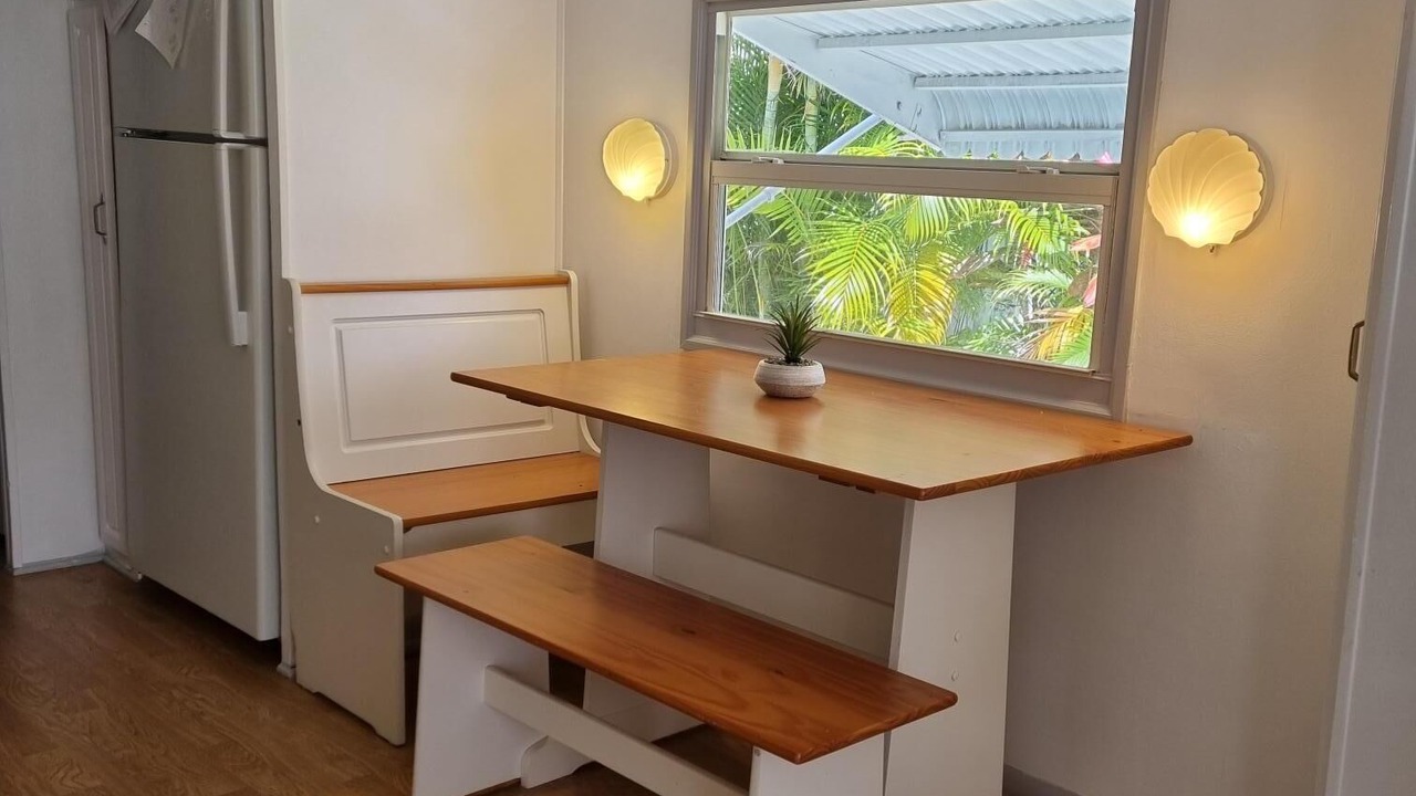 Photo of Kitchen in Nettles Island