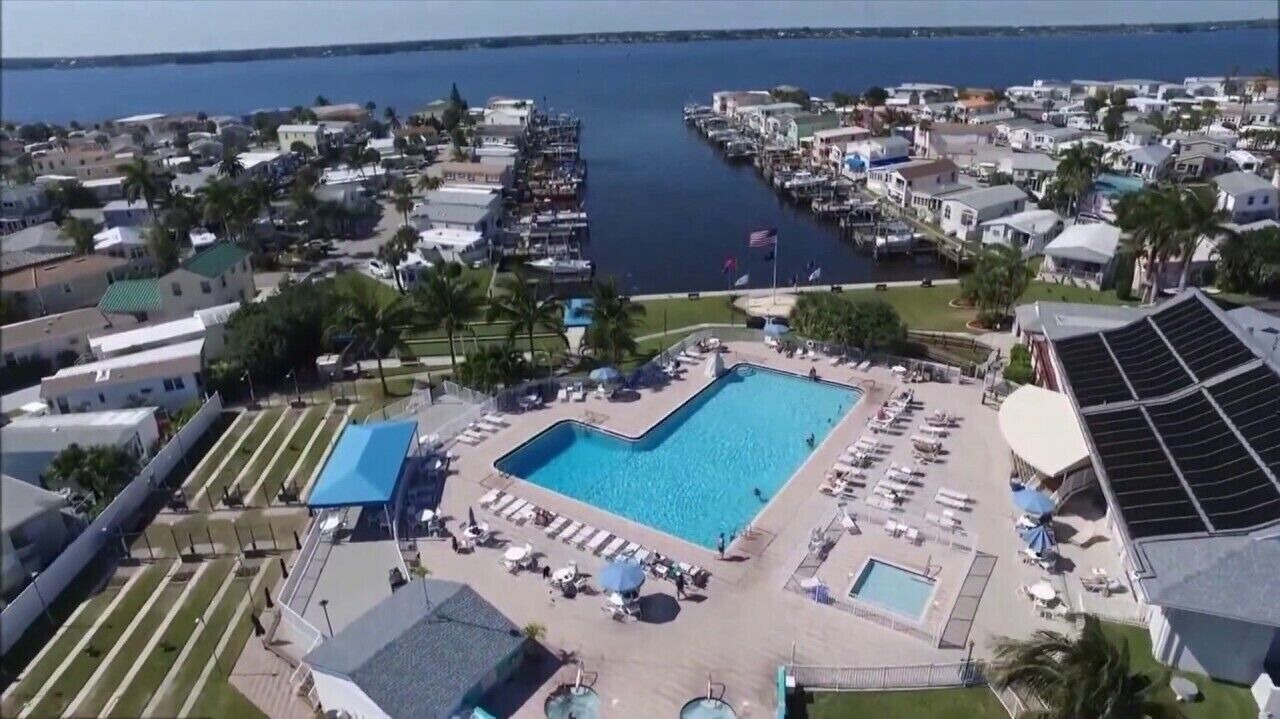 Photo of Outdoor in Nettles Island