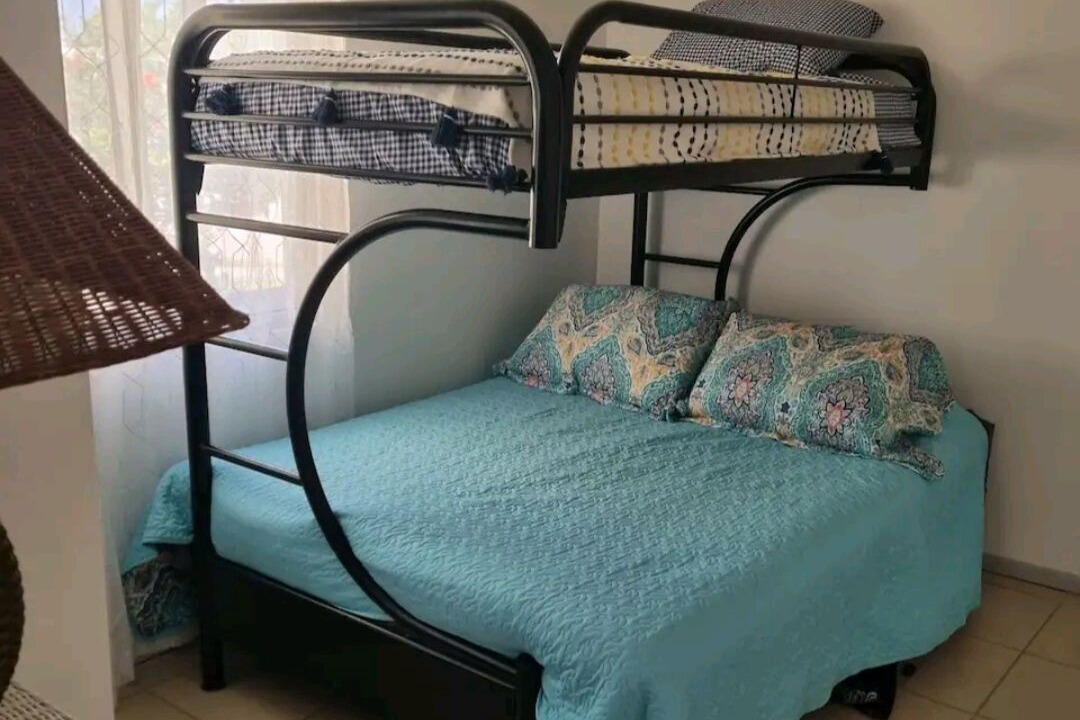 Photo of Bedroom in Nettles Island