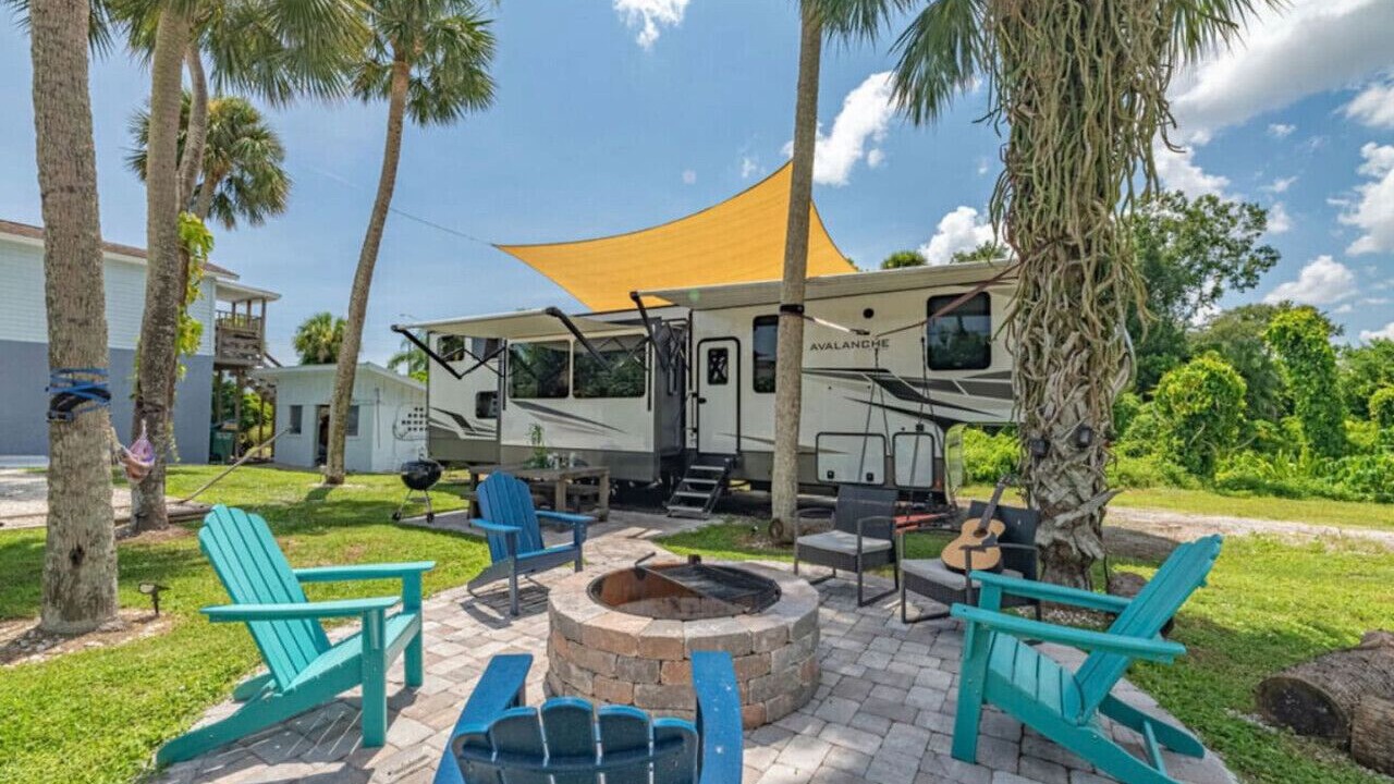 Photo of Outdoor in Tropic