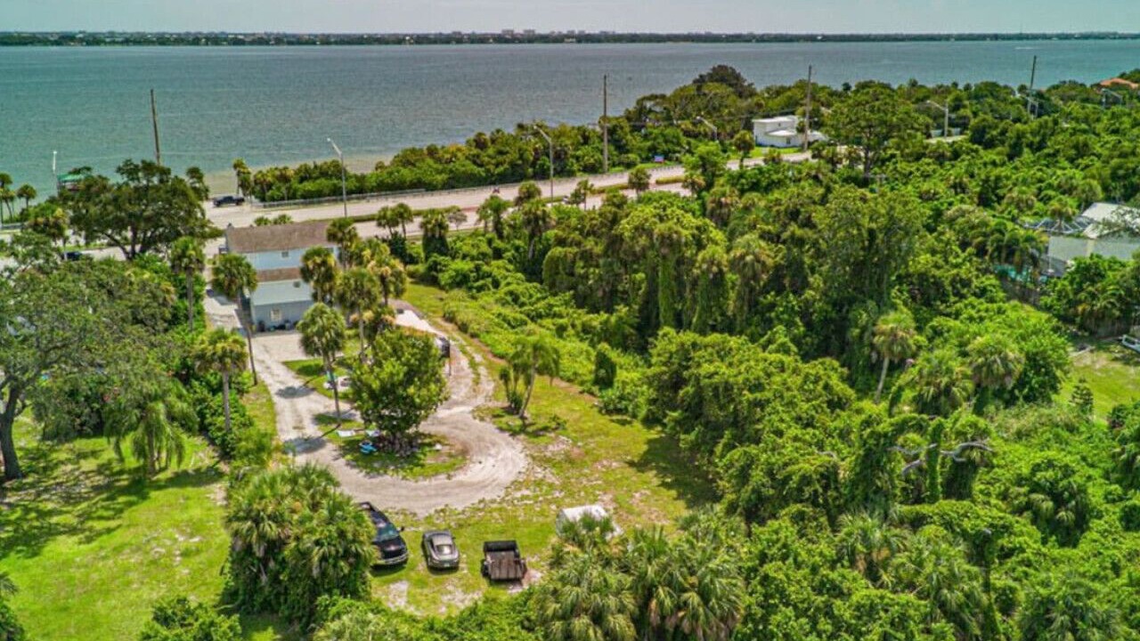 Photo of Outdoor in Tropic