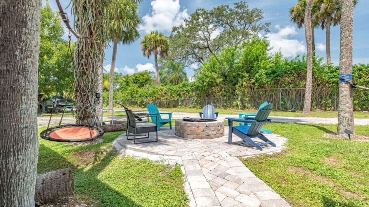Photo of Outdoor in Tropic