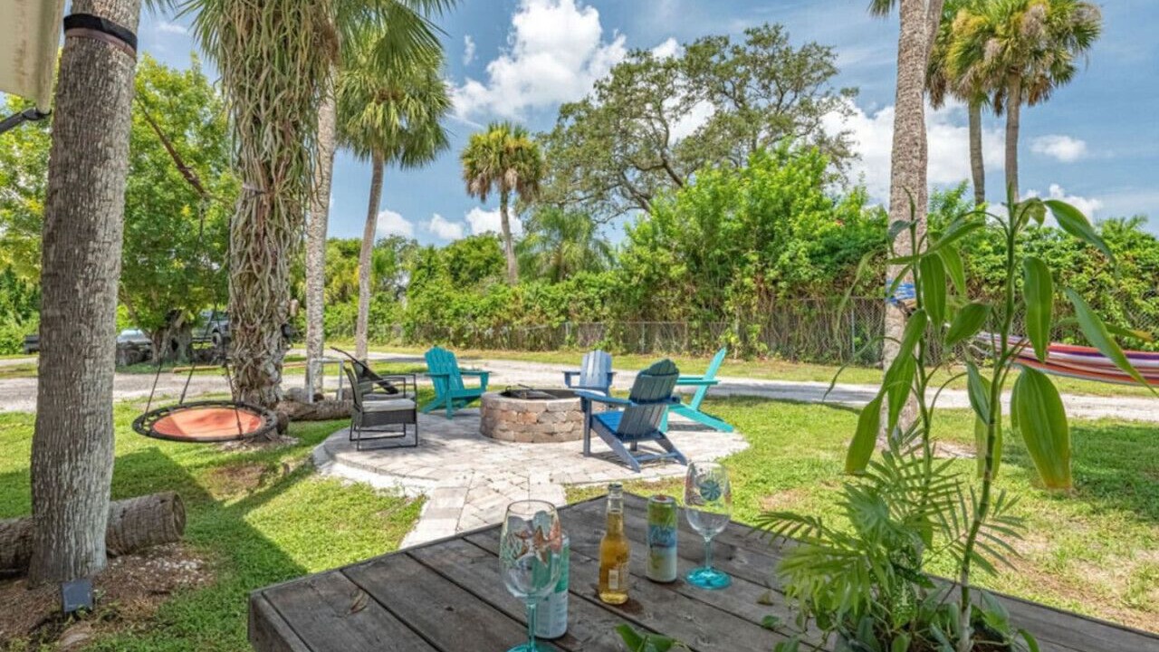 Photo of Outdoor in Tropic