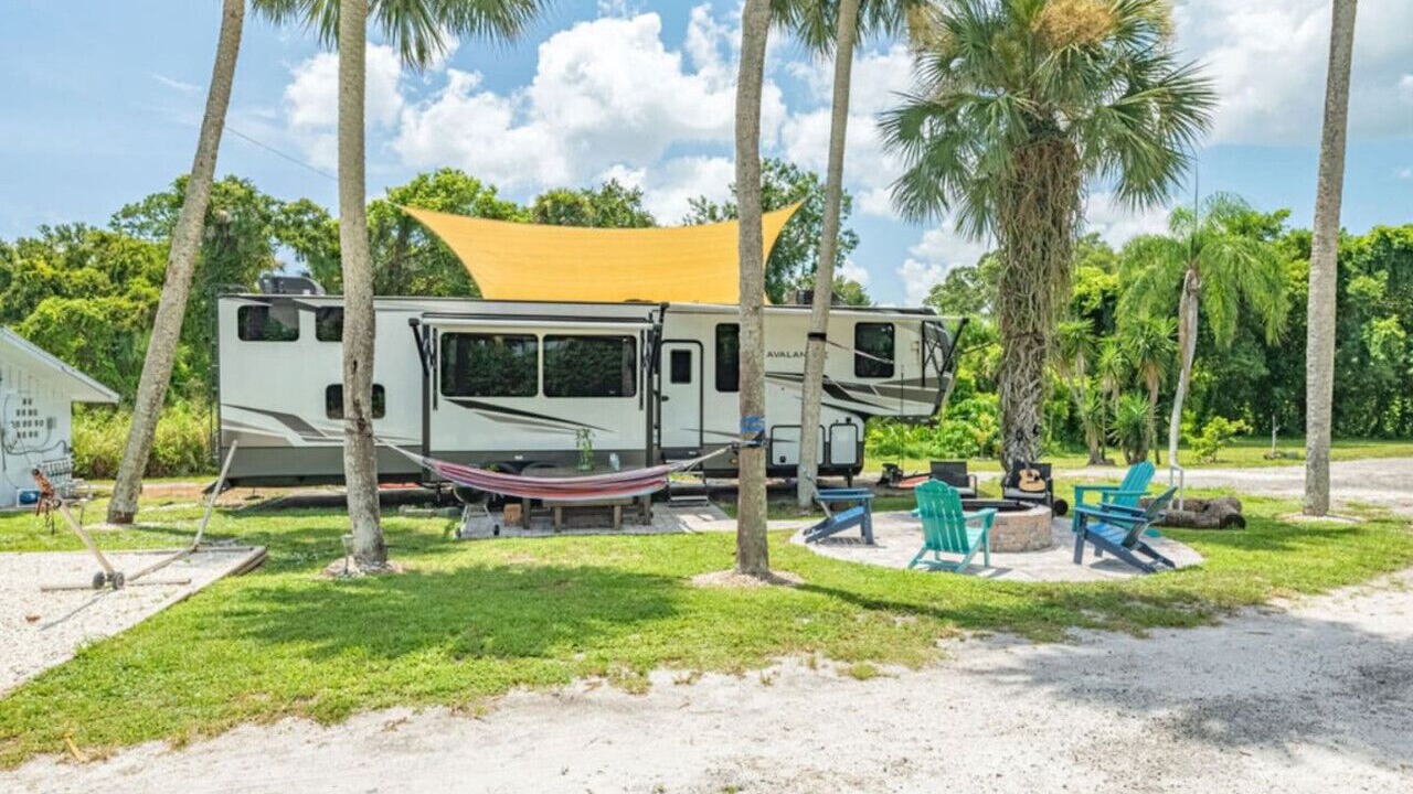 Photo of Outdoor in Tropic
