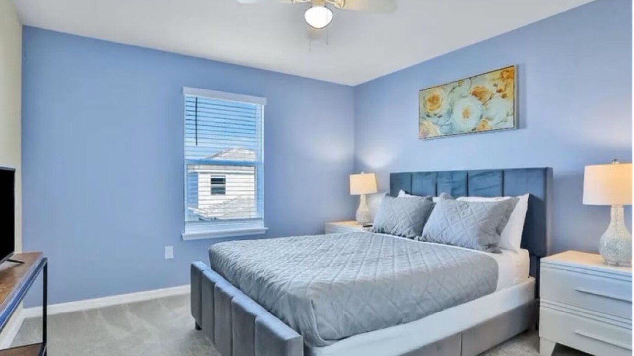 Photo of Bedroom in Loughman