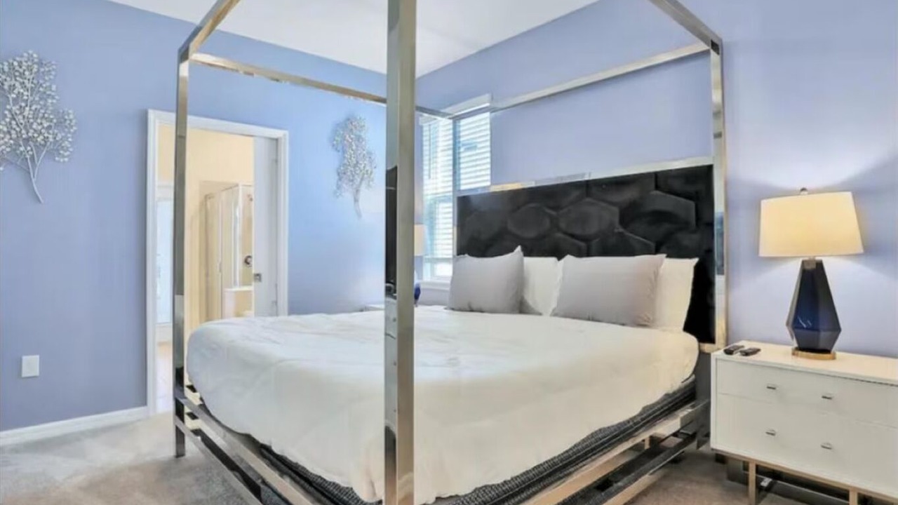 Photo of Bedroom in Loughman
