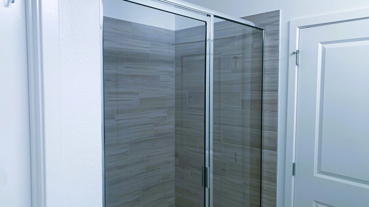 Photo of Bathroom in Loughman